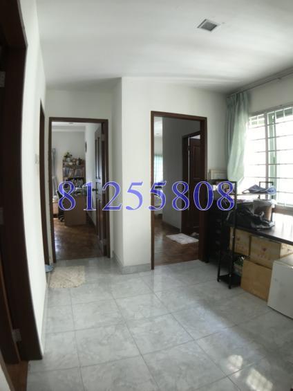 Hillview Park (D23), Condominium #172062982